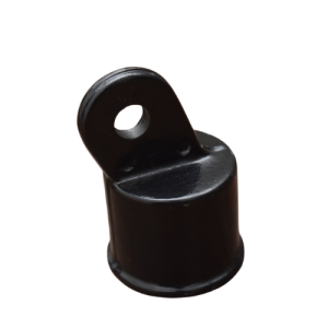 End Rail Clamp 14GA & 16GA